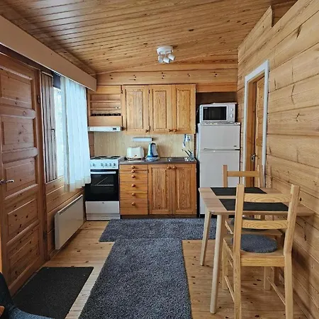 Vahtamaja Appartement *